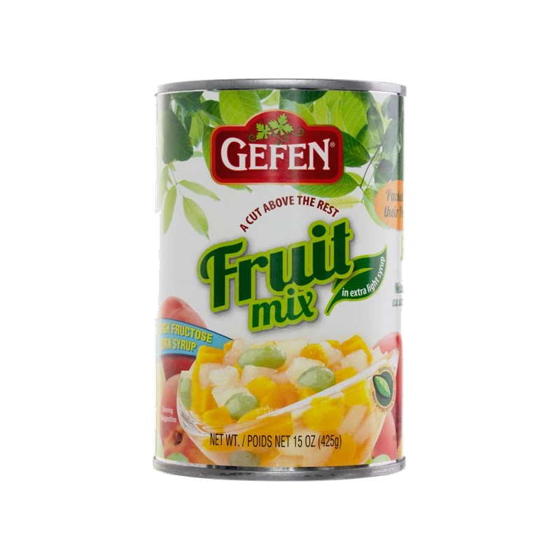 Gefen Fruit Mix