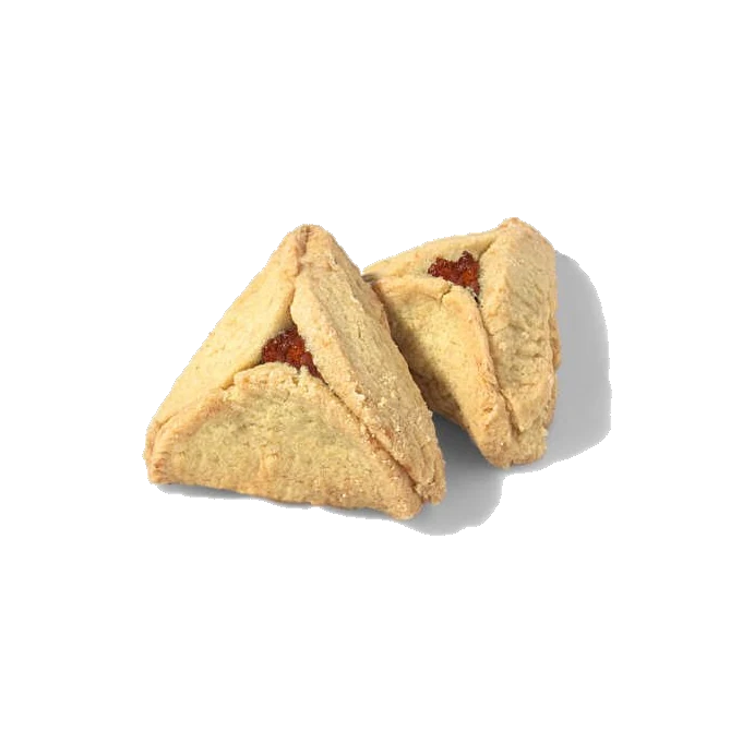 Hamantashen Assorted