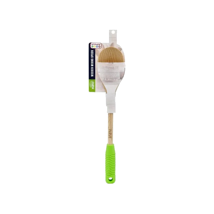 Wooden Spoon Parve