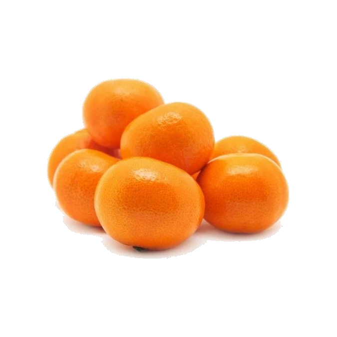 Mandarin