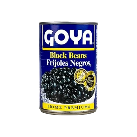 Black Beans