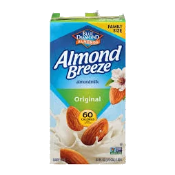 Almond Breeze Original