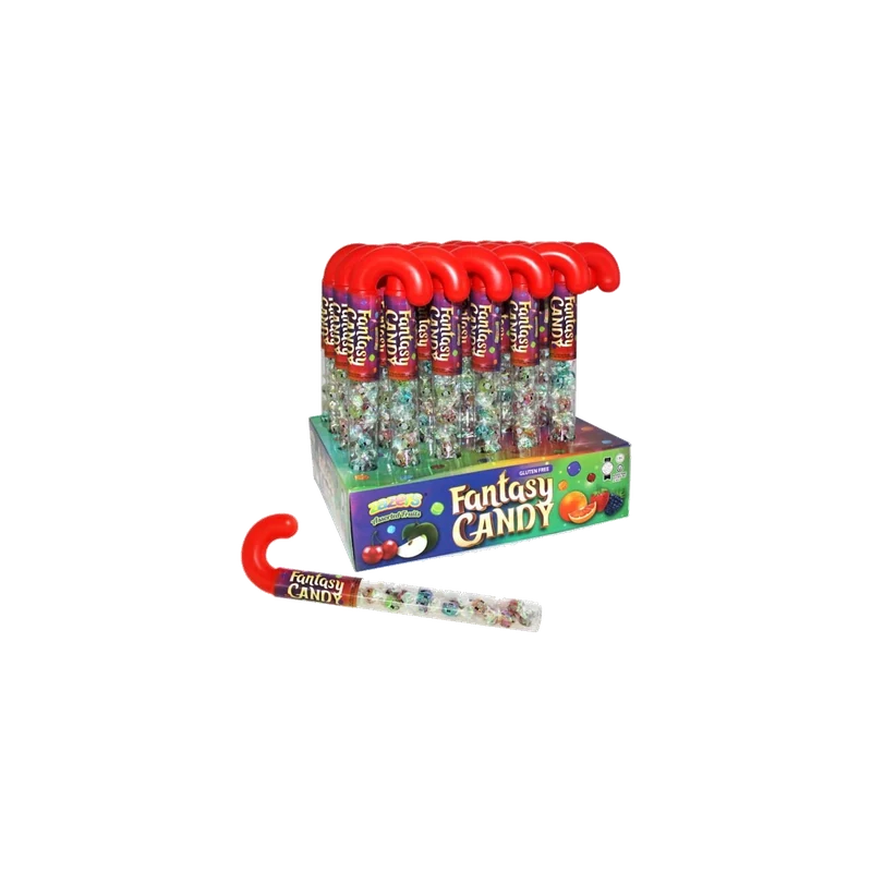 Fantasy Candy Cane