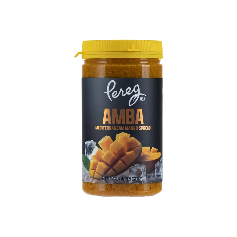 Amba Mango Spread
