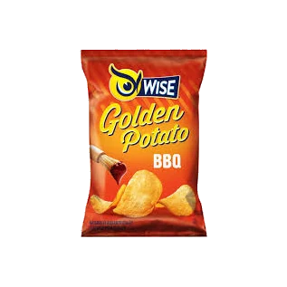 BBQ Potato Chips