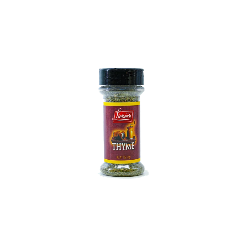 Thyme