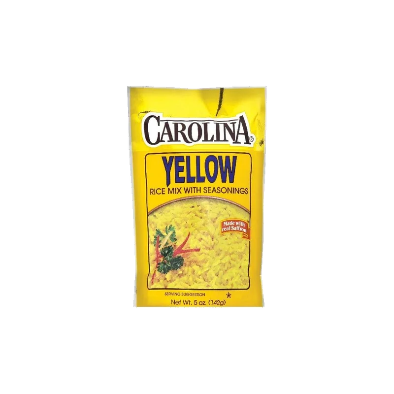 Yellow Rice Mix