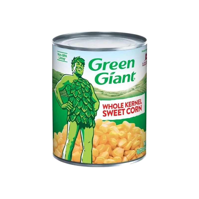G-G Whole Kernel Corn