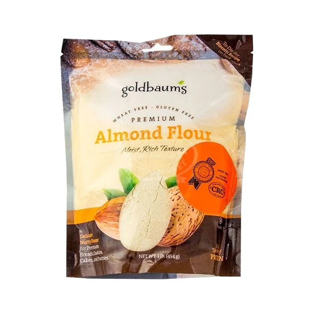 Almond Flour