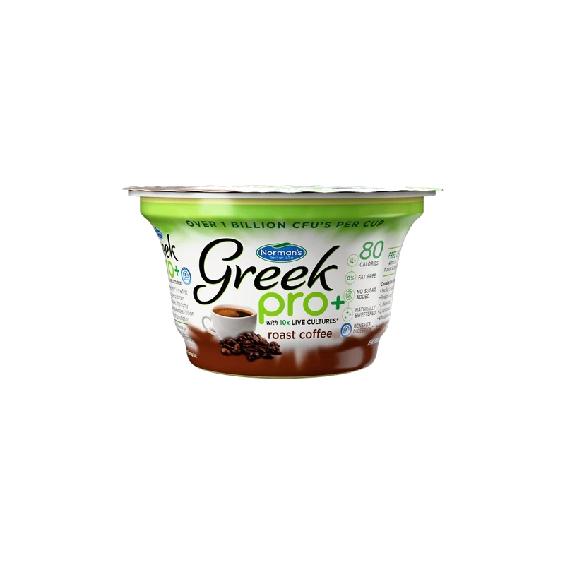 Greek Pro Roast Coffee