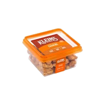 Cashews Honey Glazed
