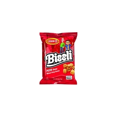 Bissli Pizza