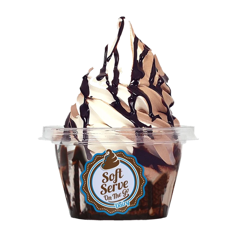 Vanilla Chocolate Strawberry Parve