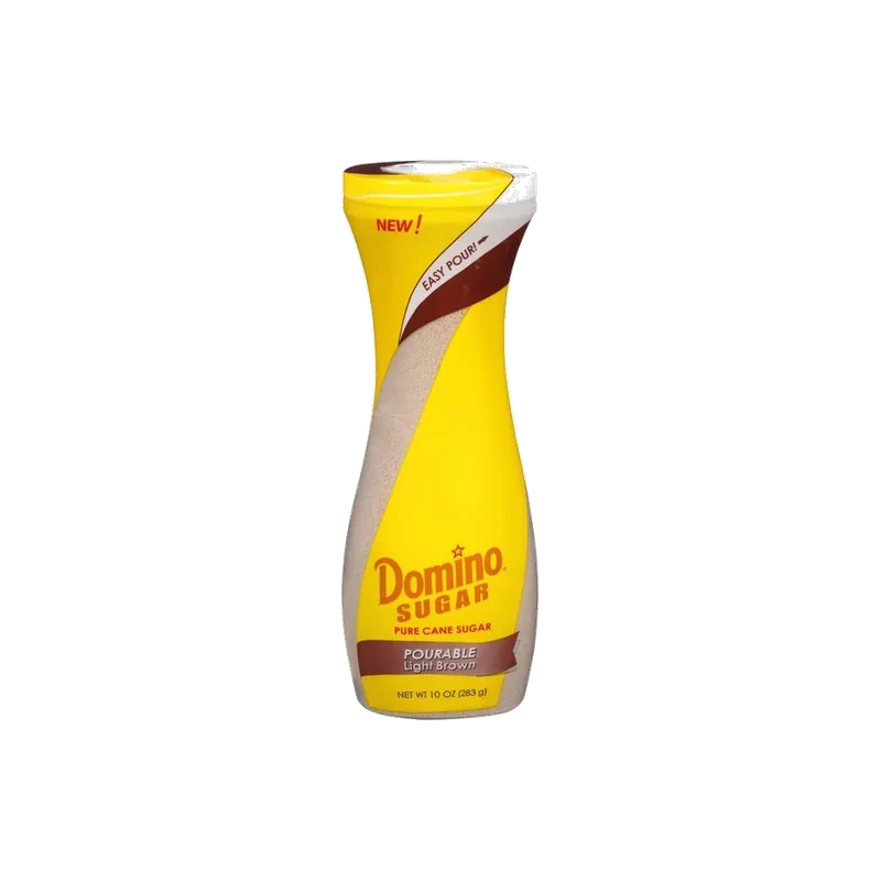 Light Brown Sugar Pourable