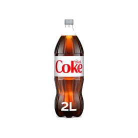 Coke Cola Diet