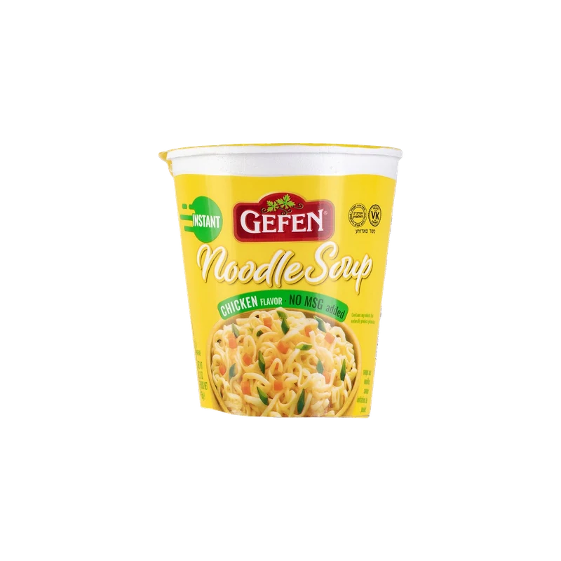 Chicken Soup