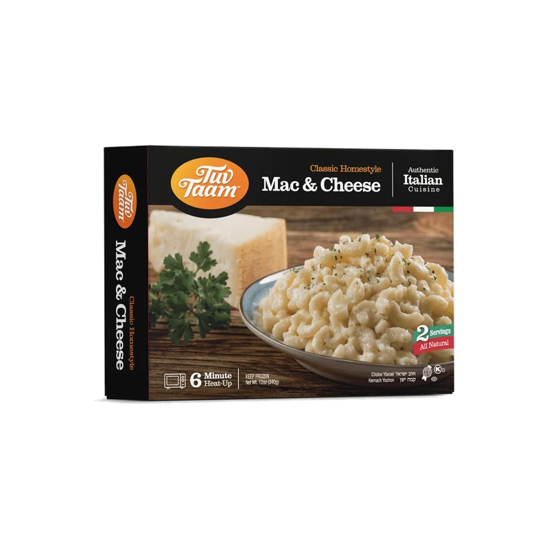Mac & Cheese
