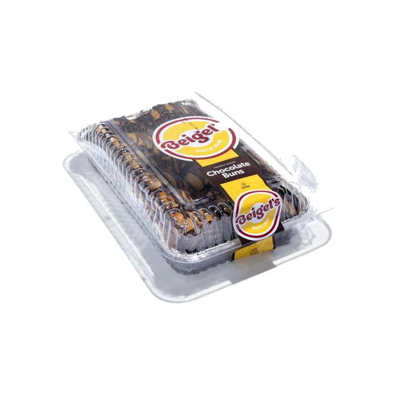 Chocolate Buns