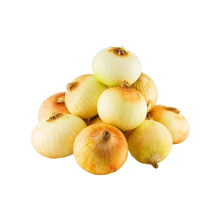 Onions 2 Lb Bag