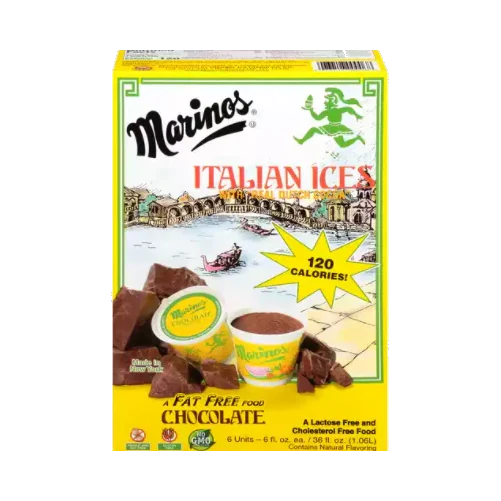 Marino Ices Chocolate