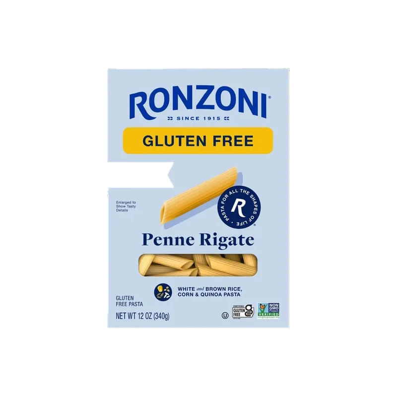 Gluten-Free Penne