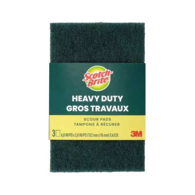 Scour Pads