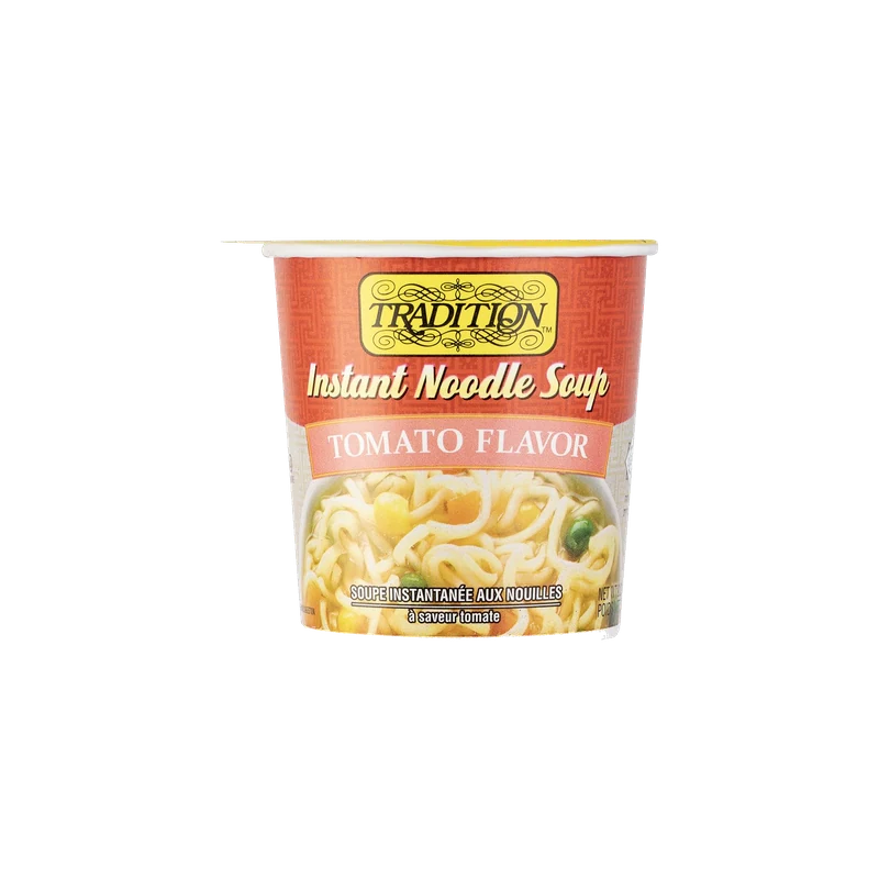 Tomato Soup Pareve