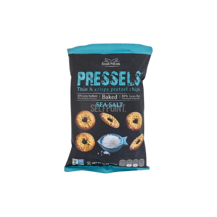 Pressels Chips Original