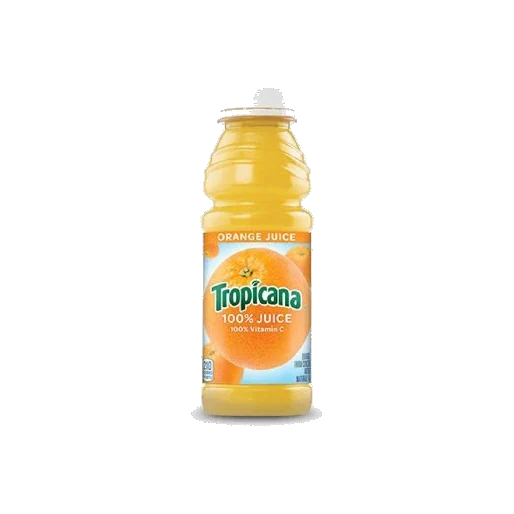Orange Juice