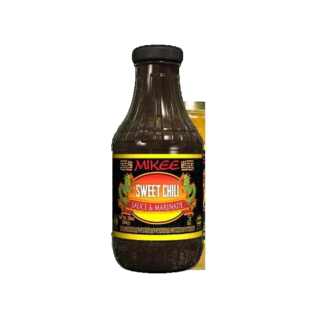 Sweet Chili Sauce