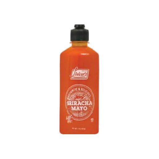 Sriracha Mayo