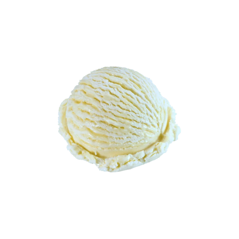 Vanilla Pops