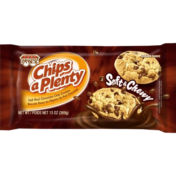 Chips A Plenty Chewy