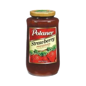 Strawberry Jam
