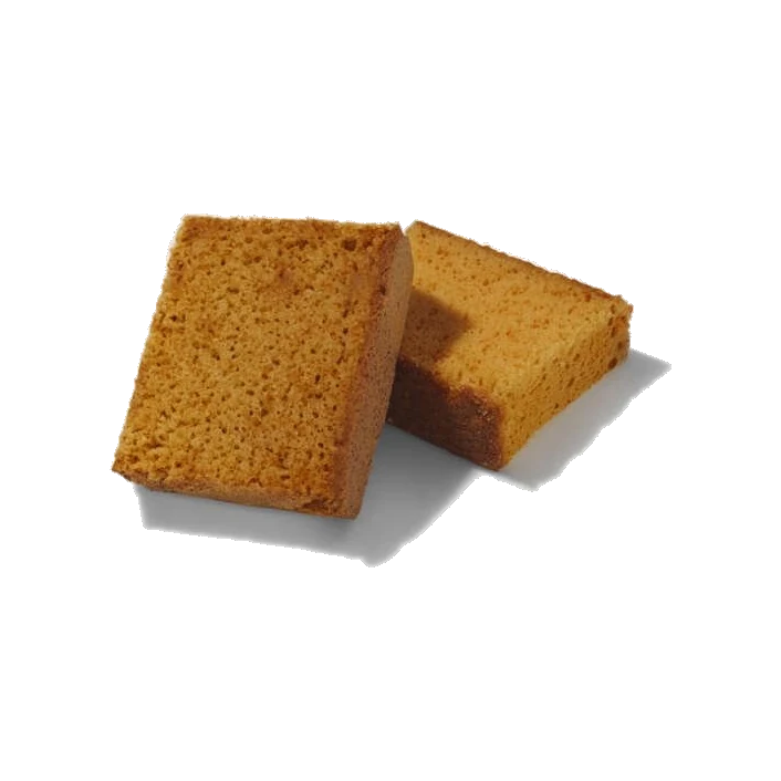 Honey Cake Slice