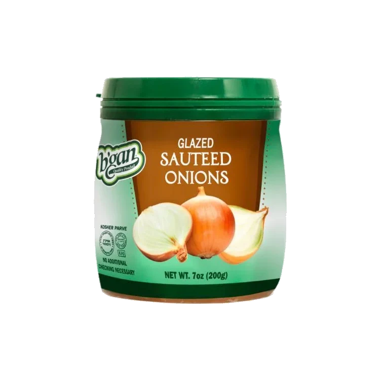Sauteed Onions