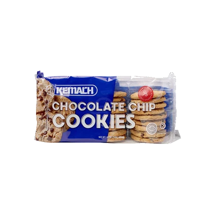 Chocolate Chip Softblend