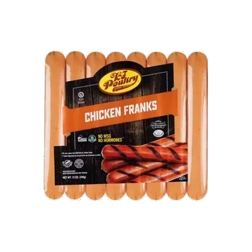 Chicken Frank