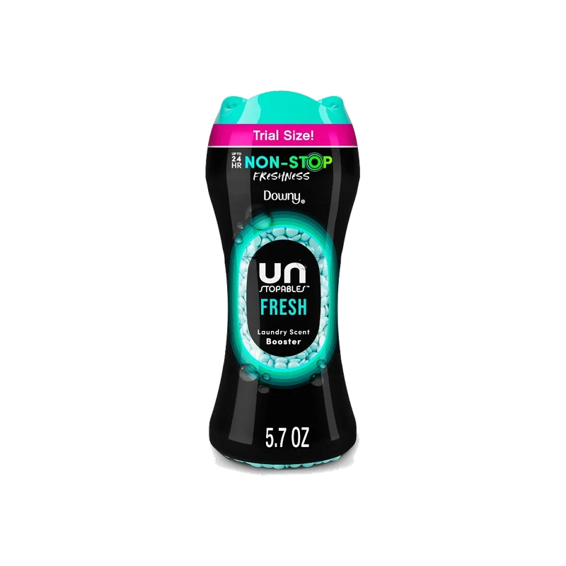 Downy Unstopables Fresh