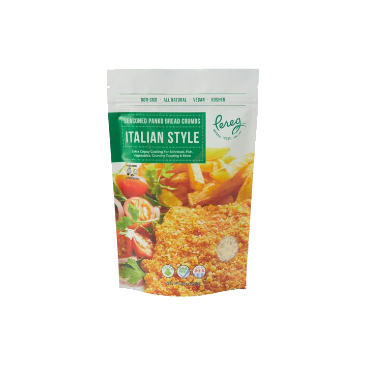 Panko Crumbs Italian