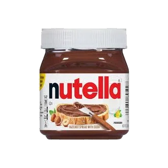 Nutella 13-oz