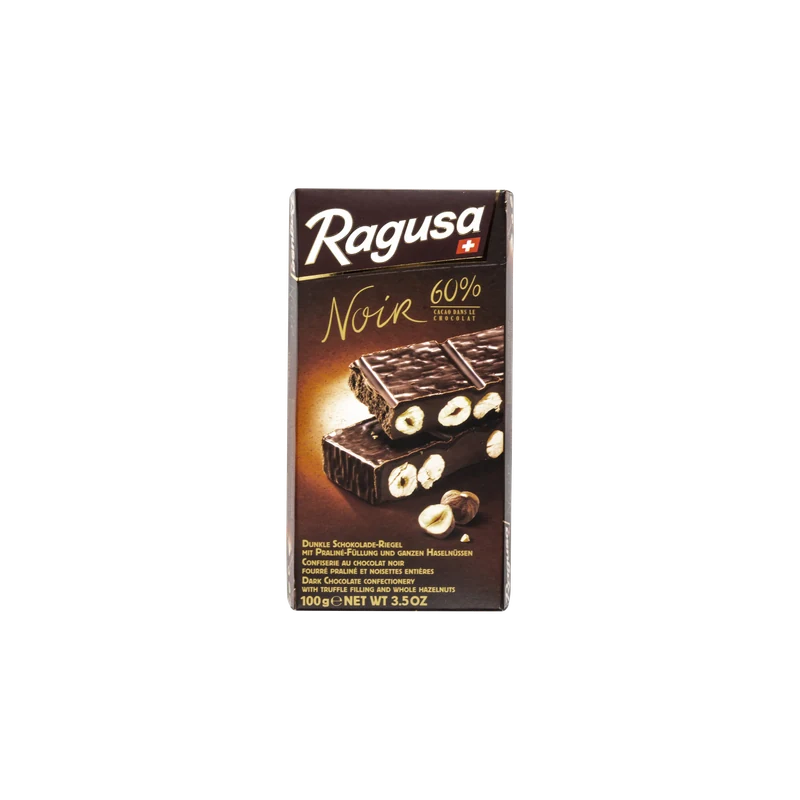 Ragusa Noir Parve
