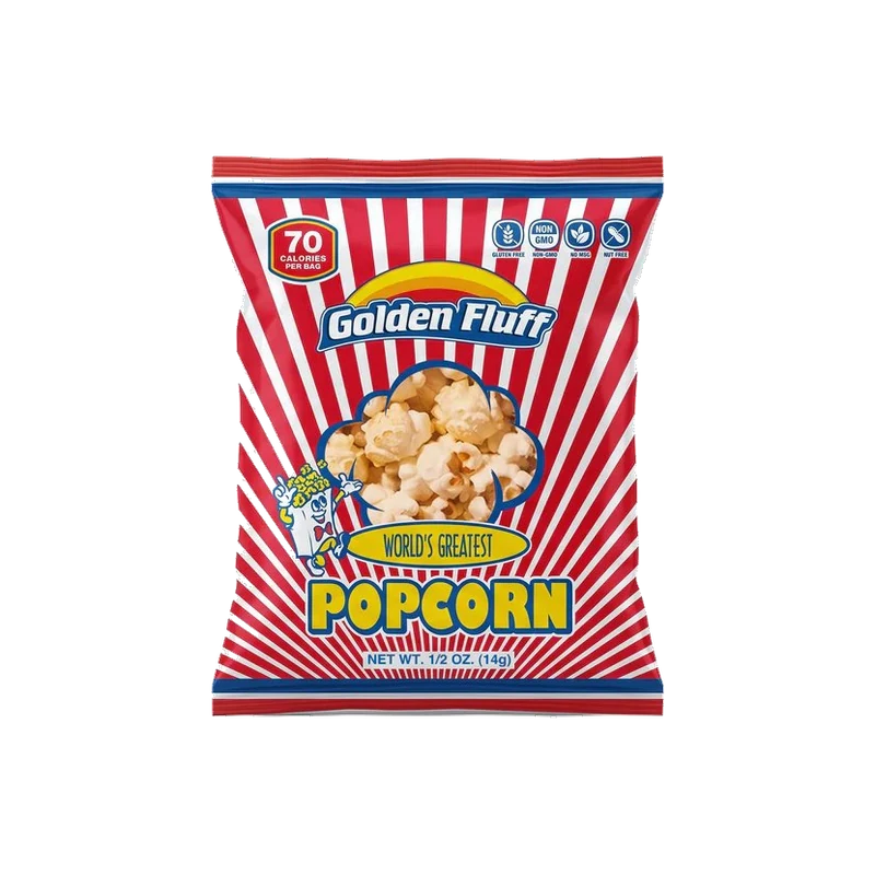 Popcorn