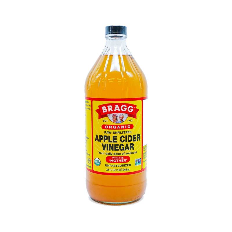 Apple Cider Vinegar