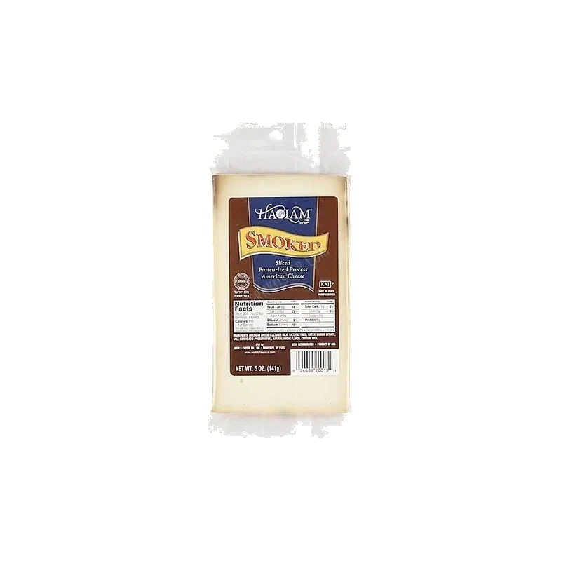 Smoked Hickory Cheese