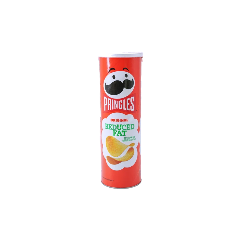 Pringles Reduced Fat