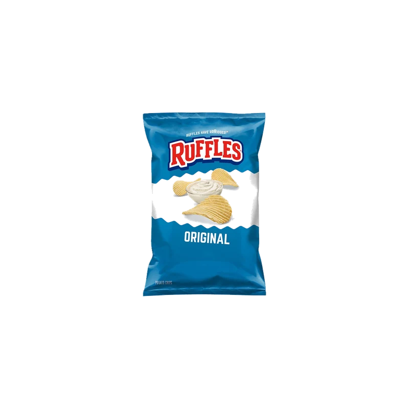 Ruffles Original