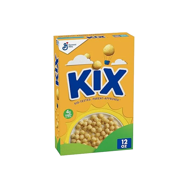 Kix 12-oz