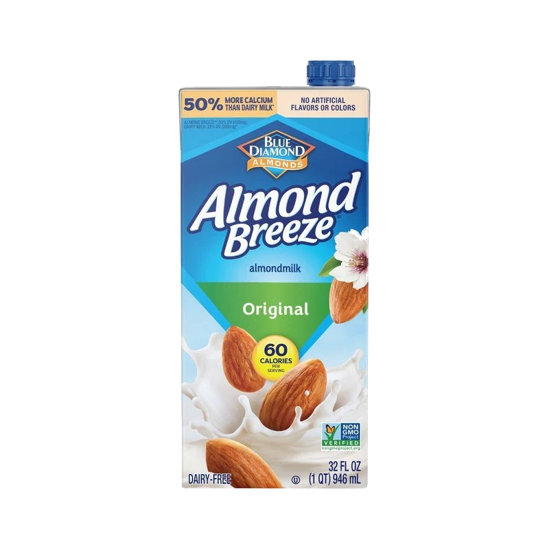 Almond Breeze Original