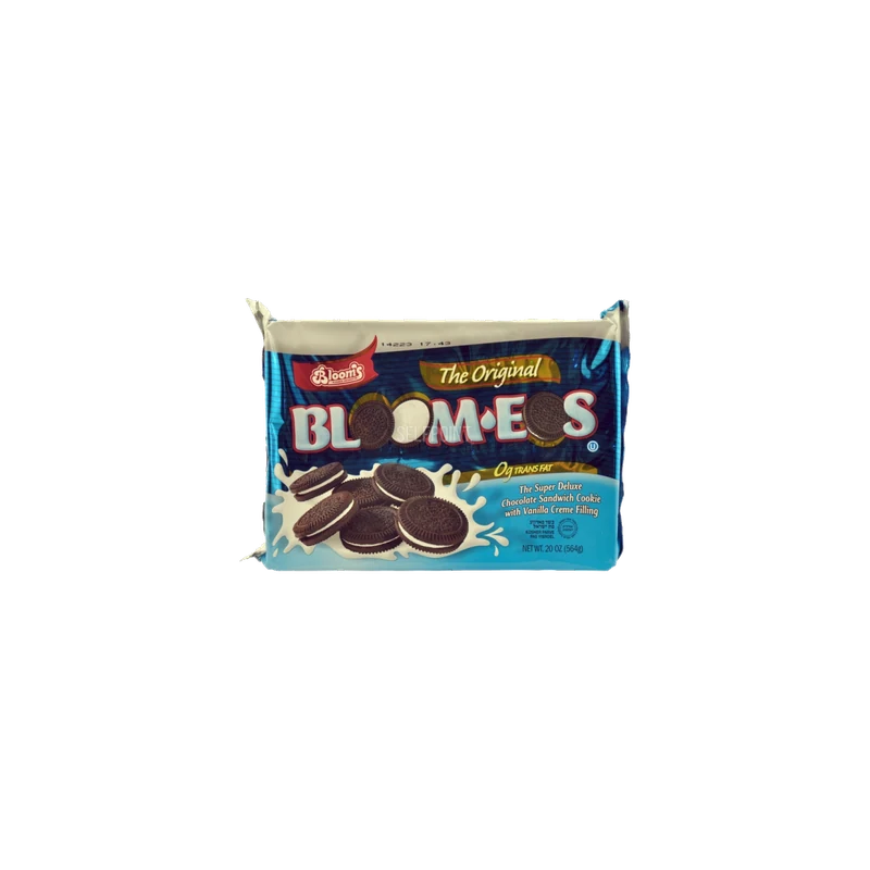 ABC Cookies